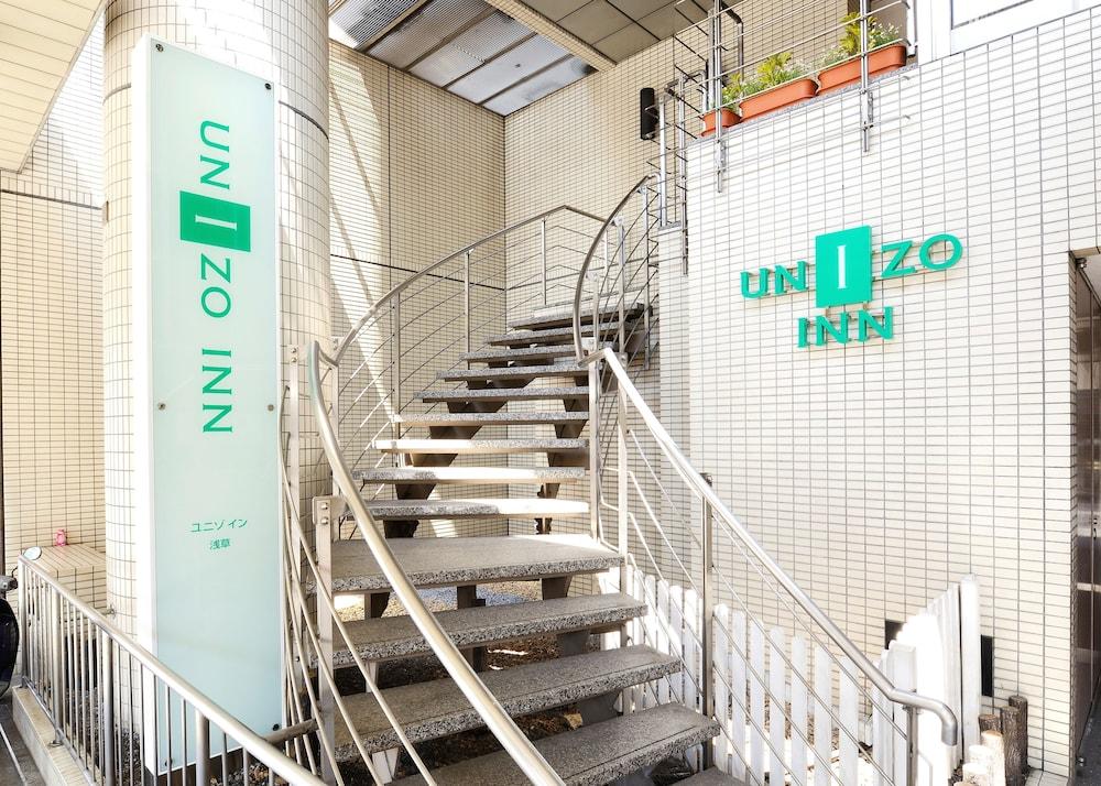 Fotos del hotel - UNIZO INN TOKYO ASAKUSA