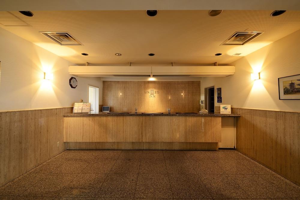 Fotos del hotel - UNIZO INN TOKYO ASAKUSA