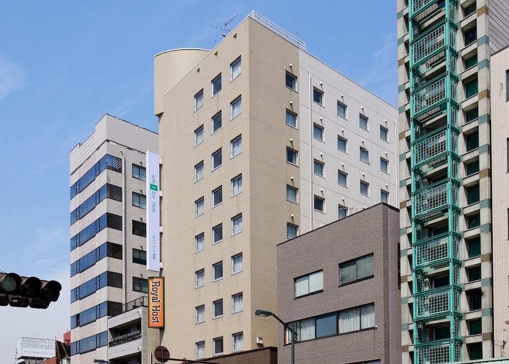 Fotos del hotel - UNIZO INN TOKYO ASAKUSA
