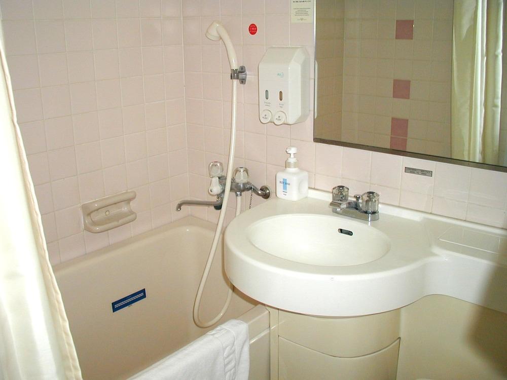 Fotos del hotel - UNIZO INN TOKYO ASAKUSA