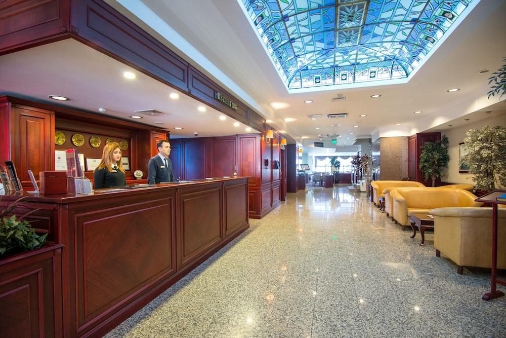 Fotos del hotel - DILA HOTEL