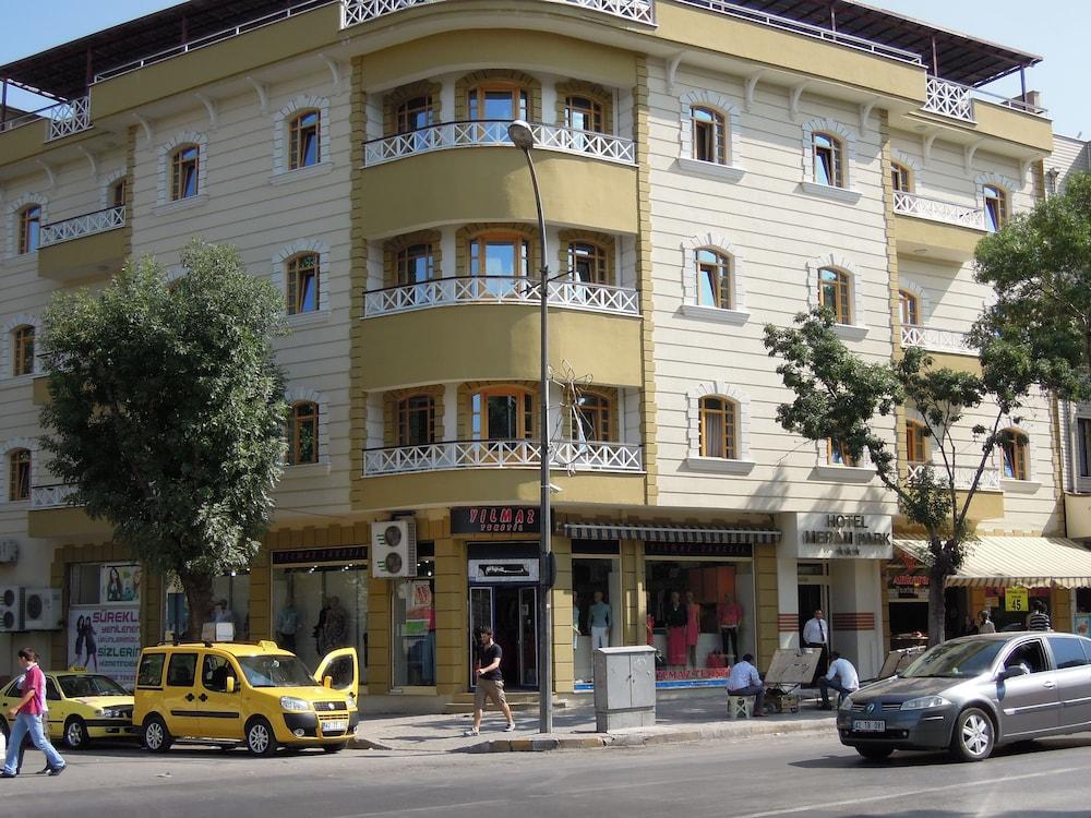 Fotos del hotel - Konya Meram Park Hotel