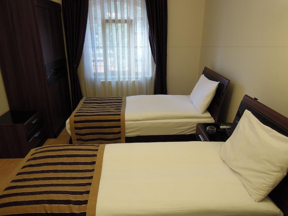 Fotos del hotel - Konya Meram Park Hotel