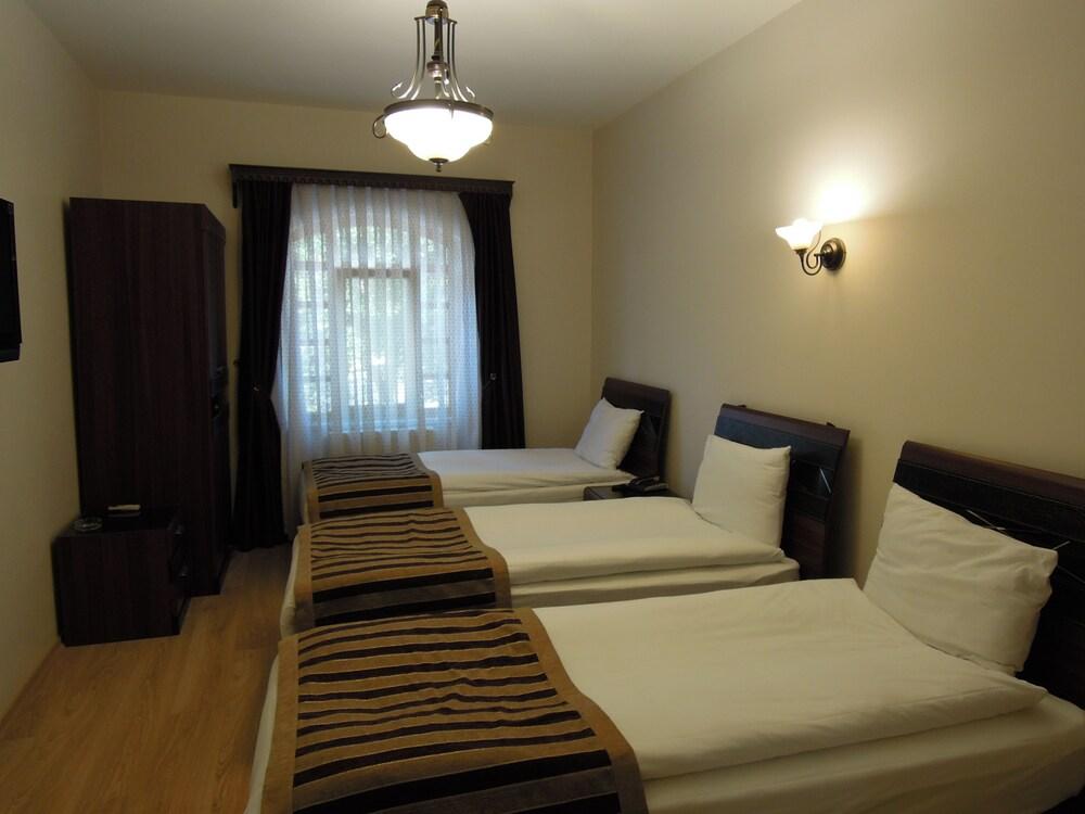 Fotos del hotel - Konya Meram Park Hotel