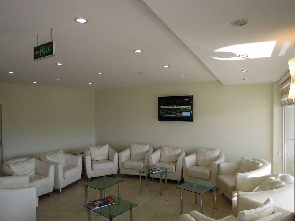 Fotos del hotel - Konya Meram Park Hotel
