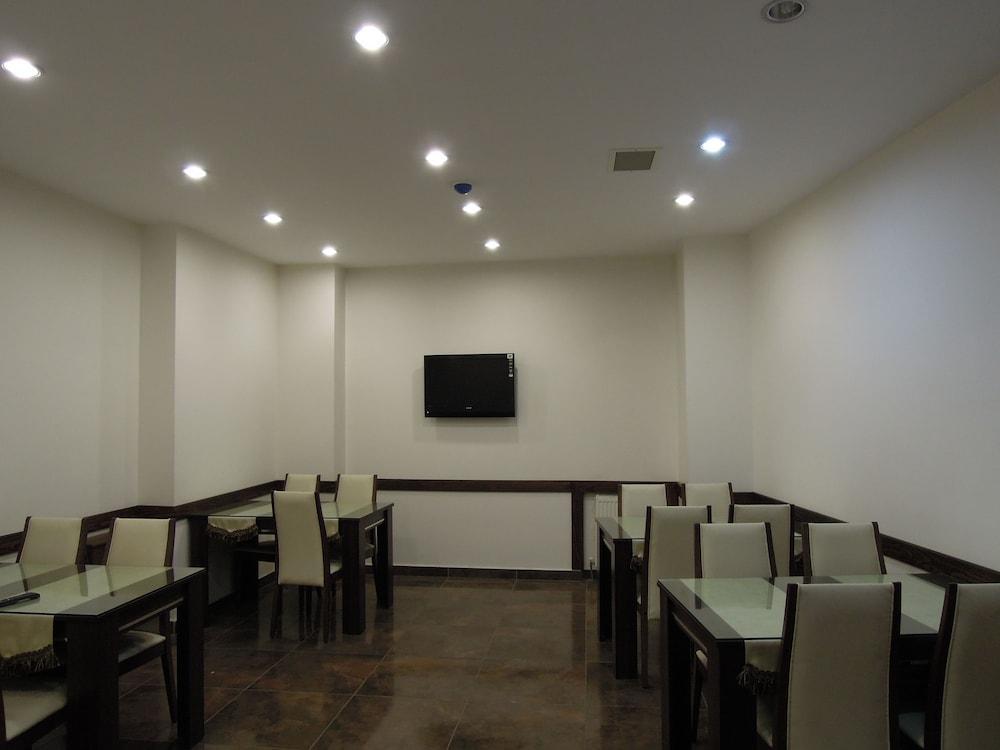 Fotos del hotel - Konya Meram Park Hotel