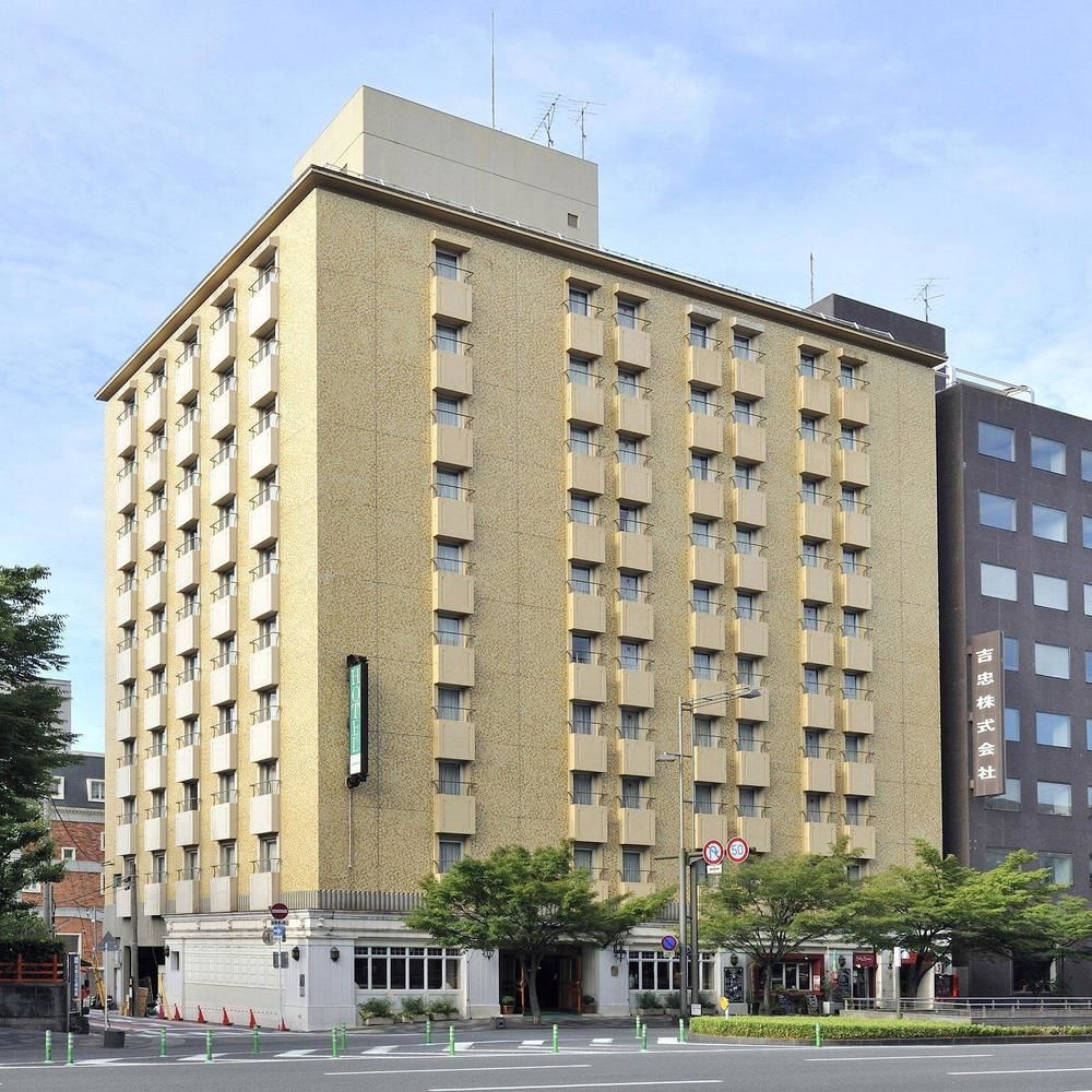 Fotos del hotel - GIMMOND KYOTO