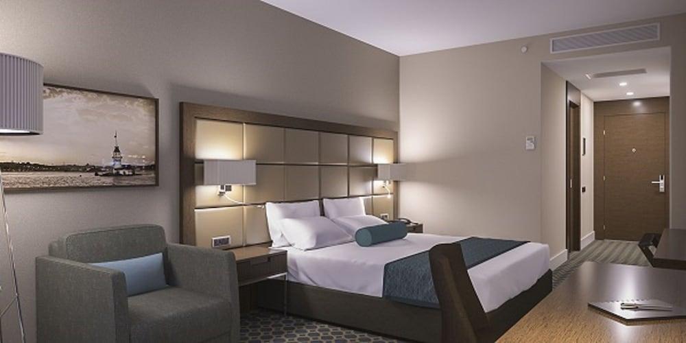 Fotos del hotel - Mercure Istanbul West Hotel & Convention Center