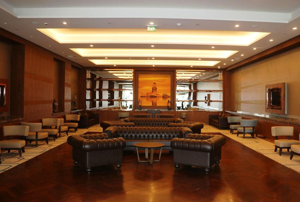 Fotos del hotel - MERCURE ISTANBUL AIRPORT