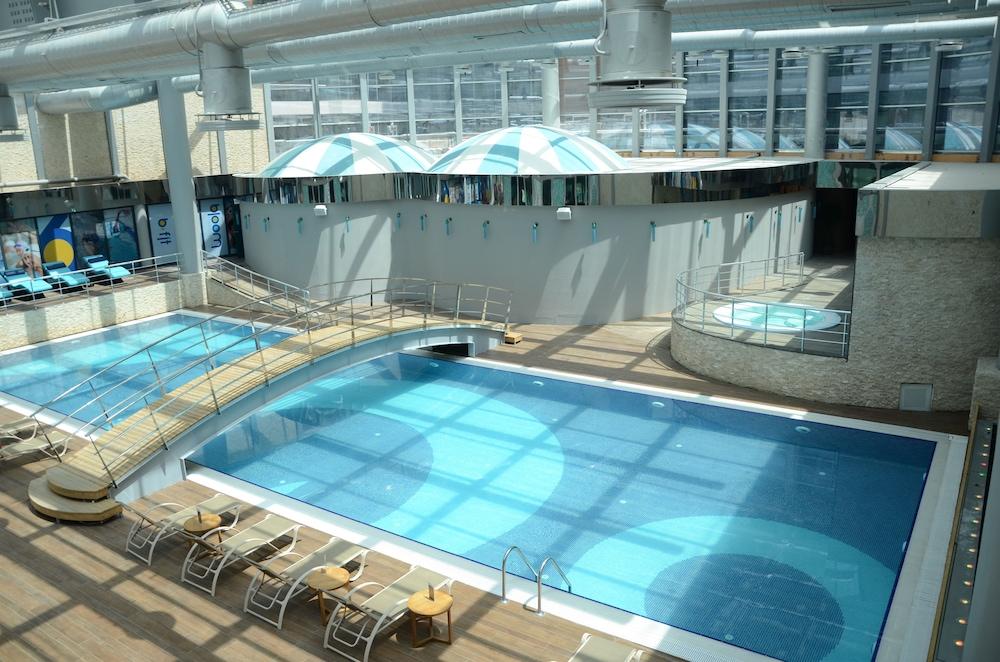 Fotos del hotel - Mercure Istanbul West Hotel & Convention Center