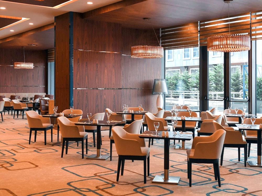 Fotos del hotel - Mercure Istanbul West Hotel & Convention Center