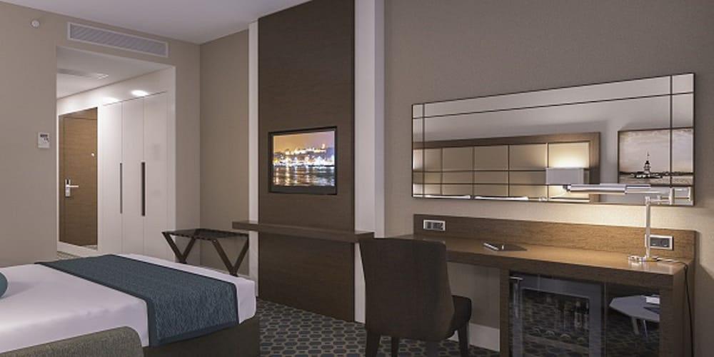 Fotos del hotel - Mercure Istanbul West Hotel & Convention Center