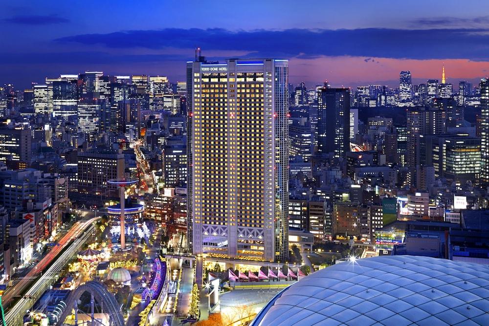 Fotos del hotel - Tokyo Dome