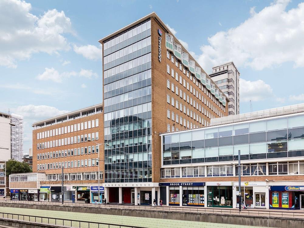Fotos del hotel - Travelodge Croydon Central