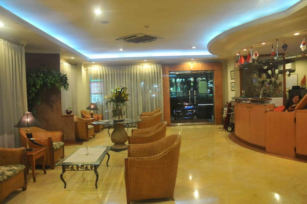 Fotos del hotel - LOSARI BLOK-M
