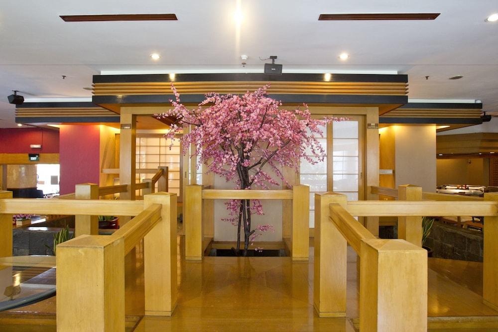 Fotos del hotel - LUMIRE