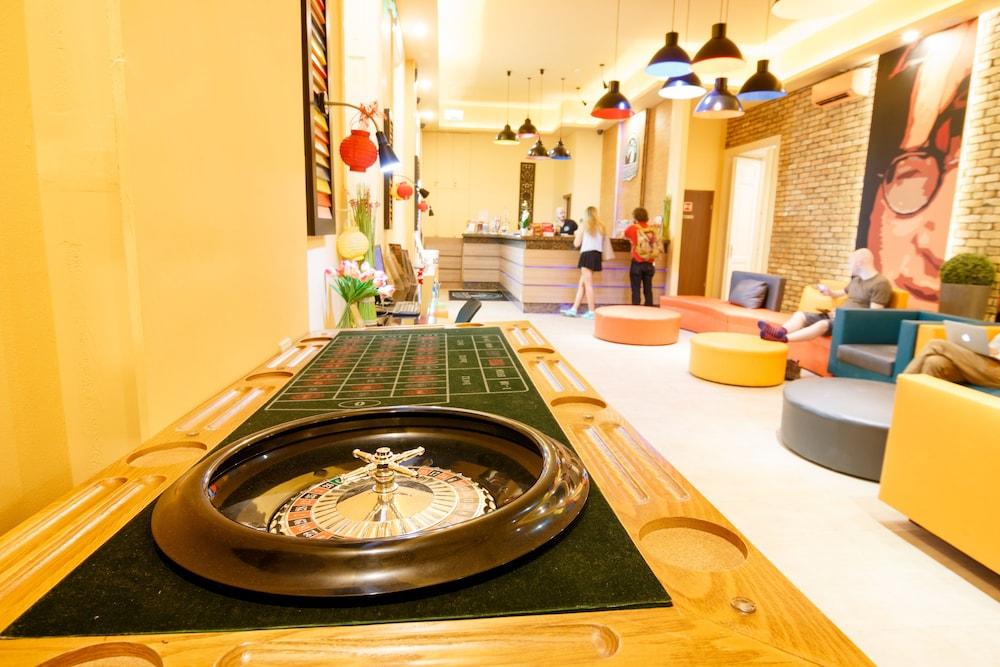 Fotos del hotel - Full Moon Budapest