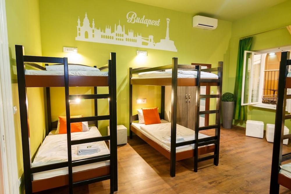Fotos del hotel - Full Moon Budapest