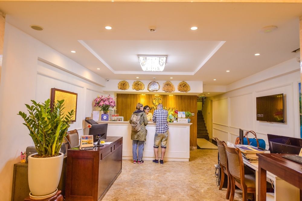 Fotos del hotel - Hanoi HM Boutique Hotel