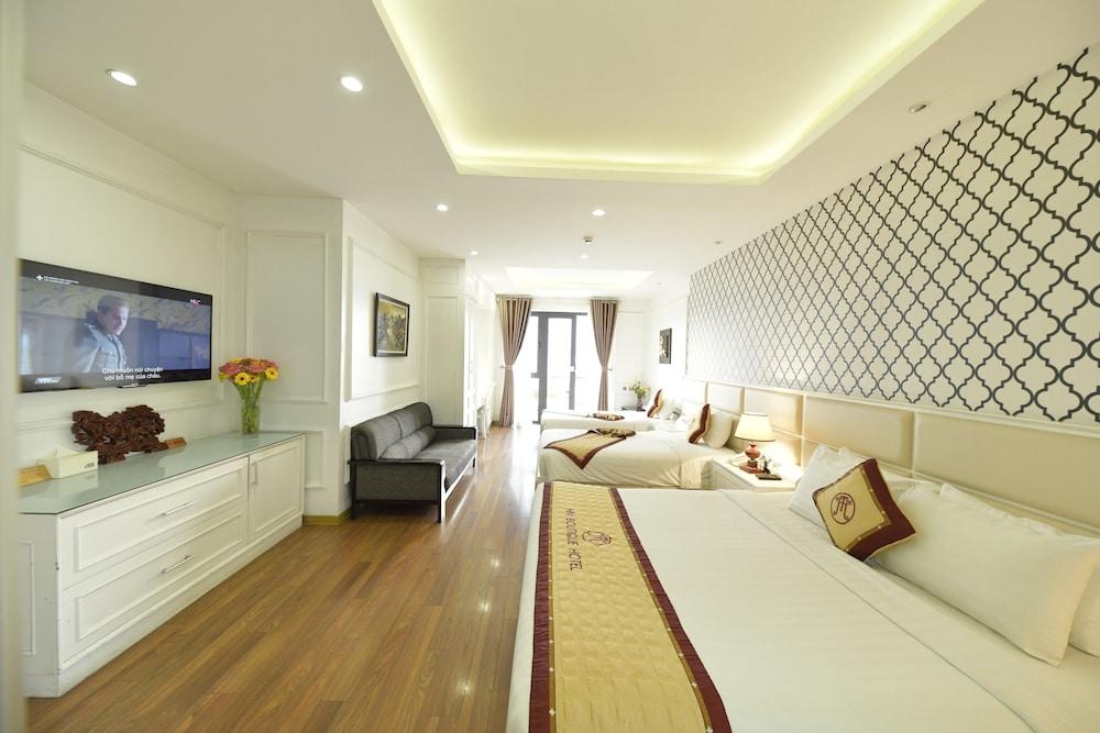 Fotos del hotel - Hanoi HM Boutique Hotel