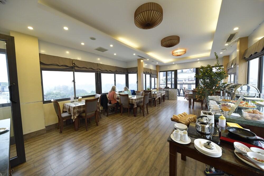 Fotos del hotel - Hanoi HM Boutique Hotel