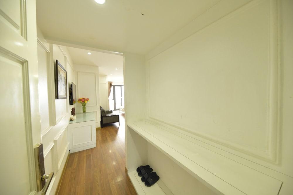 Fotos del hotel - Hanoi HM Boutique Hotel