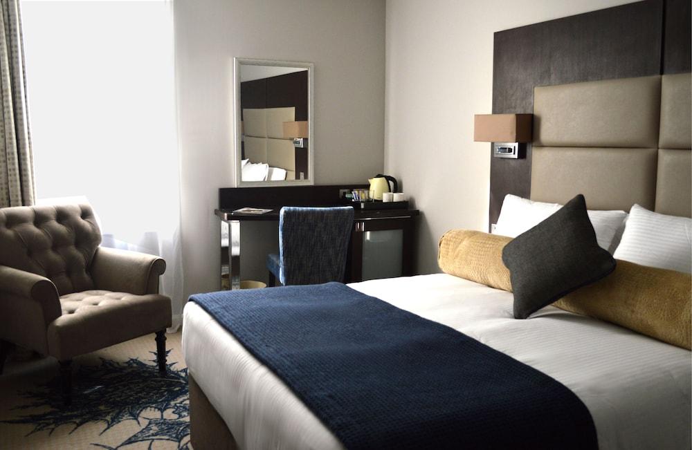 Fotos del hotel - MERCURE EDINBURGH HAYMARKET