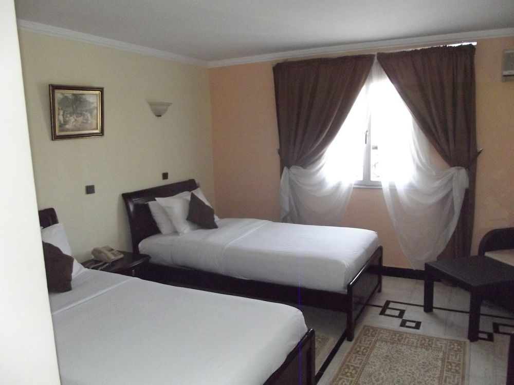 Fotos del hotel - Hotel Alkabir