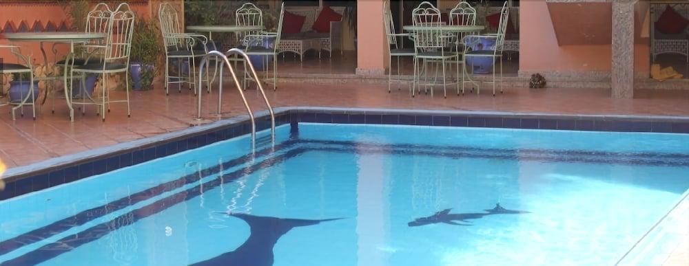 Fotos del hotel - Hotel Alkabir