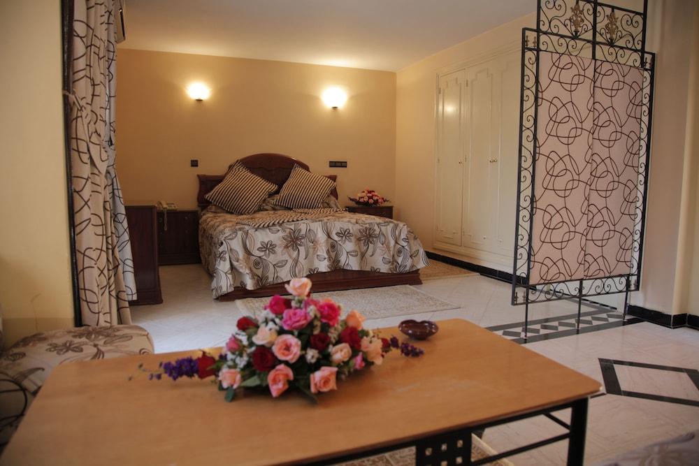 Fotos del hotel - Hotel Alkabir