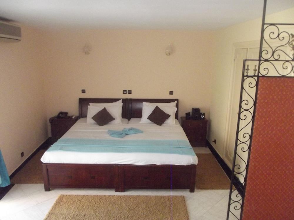 Fotos del hotel - Hotel Alkabir