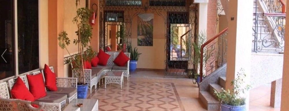Fotos del hotel - Hotel Alkabir