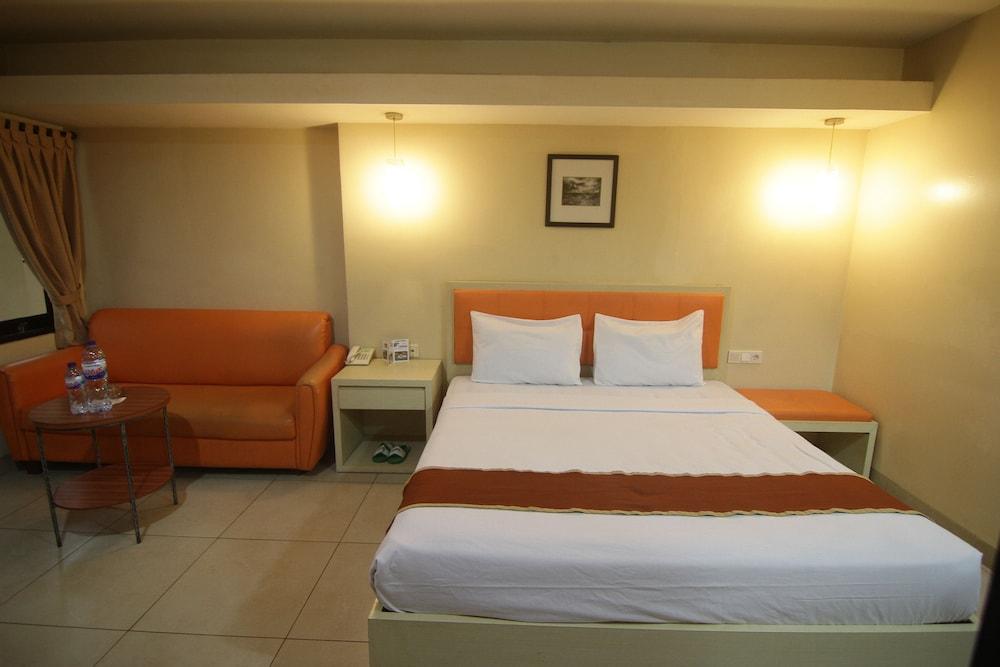 Fotos del hotel - ROTA INTERNATIONAL