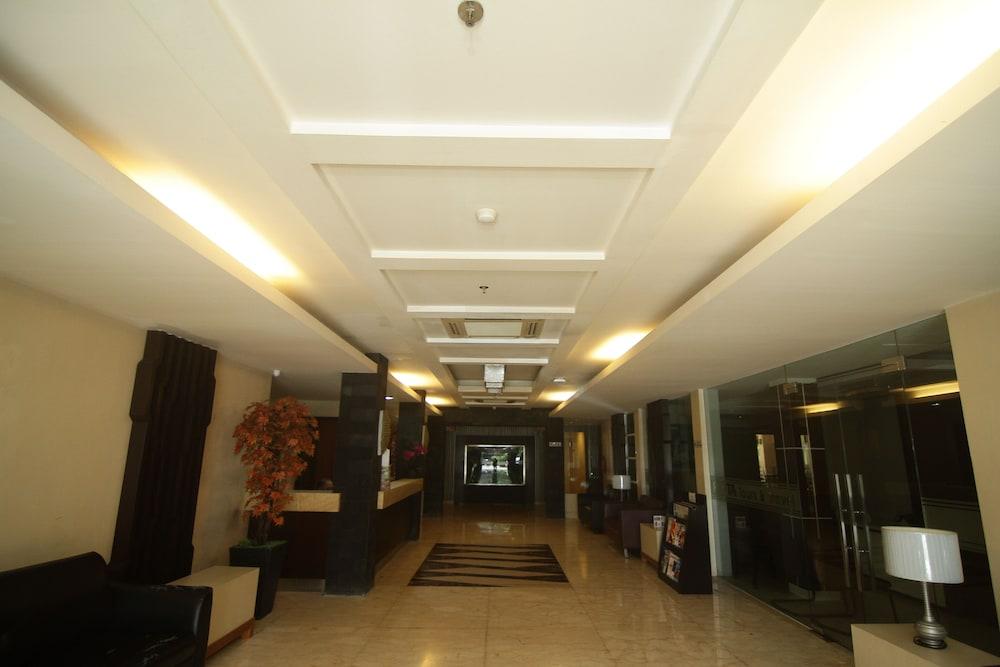 Fotos del hotel - ROTA INTERNATIONAL