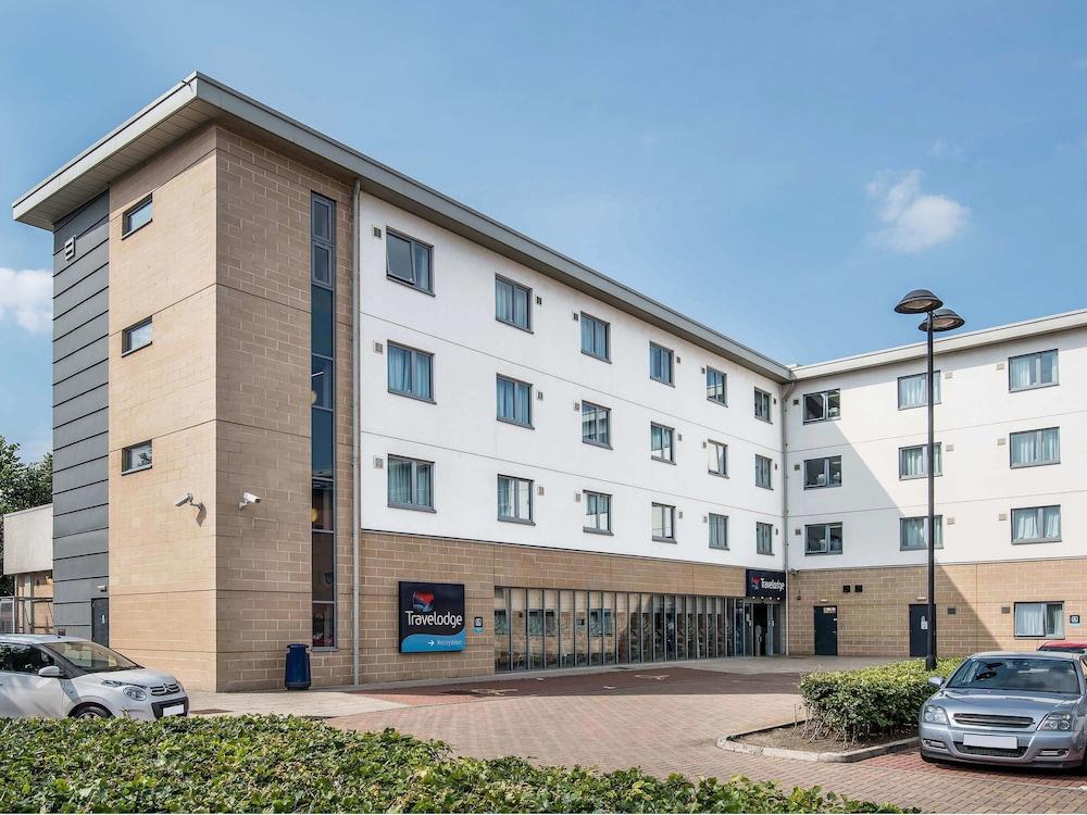 Fotos del hotel - Travelodge Edinburgh Airport Ratho Station Hotel