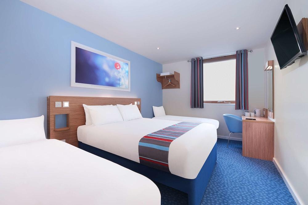 Fotos del hotel - Travelodge Edinburgh Airport Ratho Station Hotel