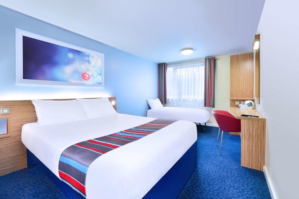 Fotos del hotel - Travelodge Edinburgh Airport Ratho Station Hotel
