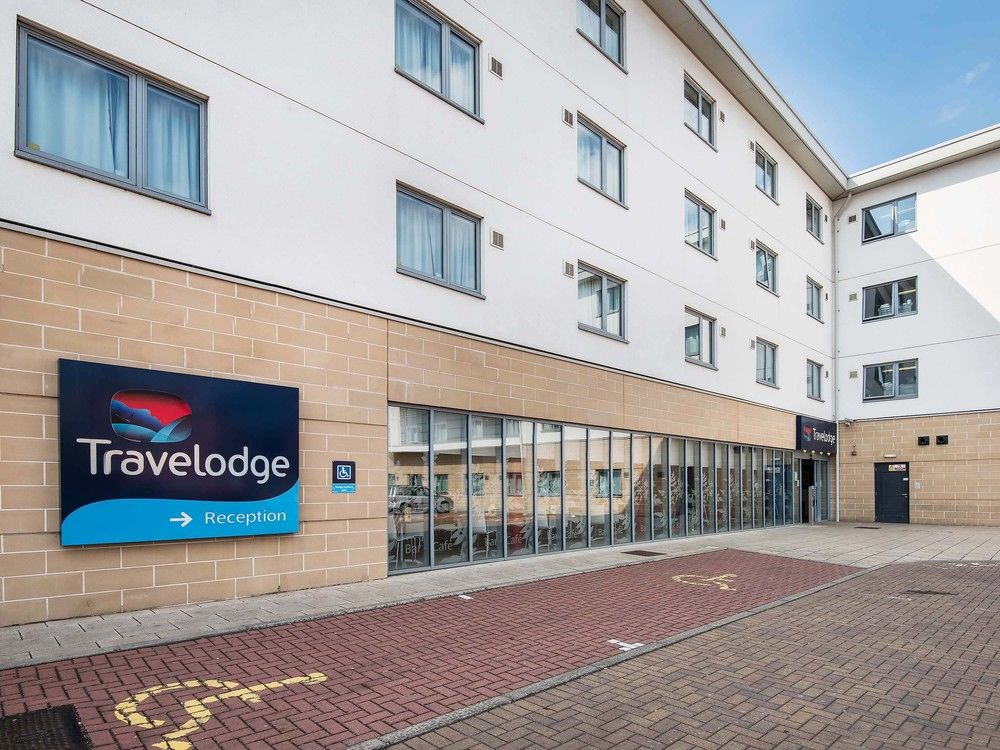 Fotos del hotel - Travelodge Edinburgh Airport Ratho Station Hotel