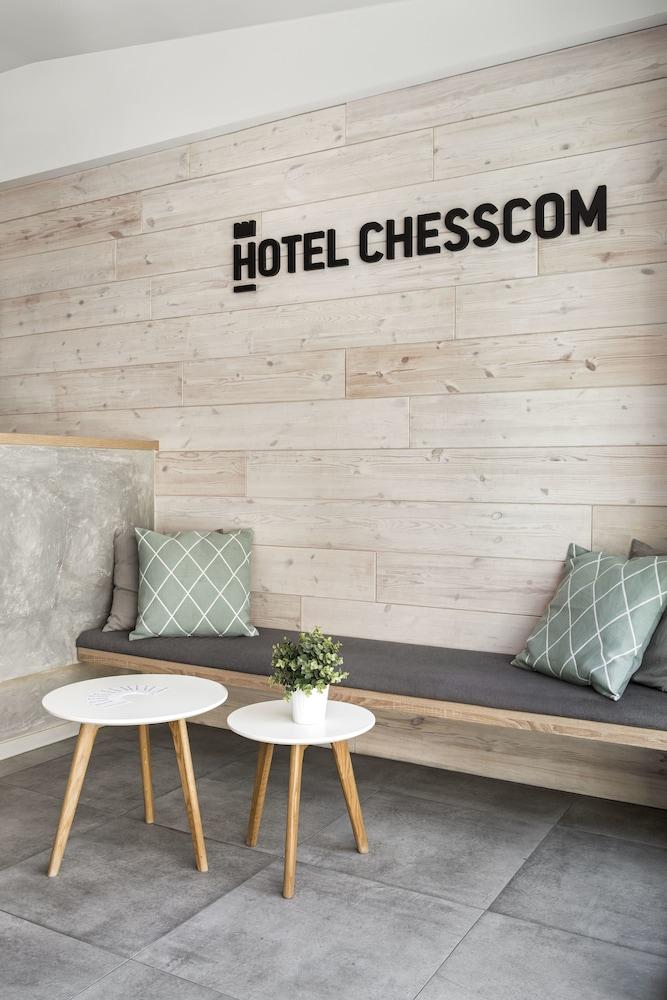 Fotos del hotel - CHESSCOM HOTEL