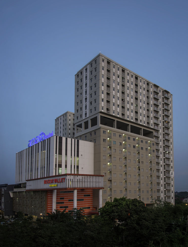 Arnava Bogor Hotel