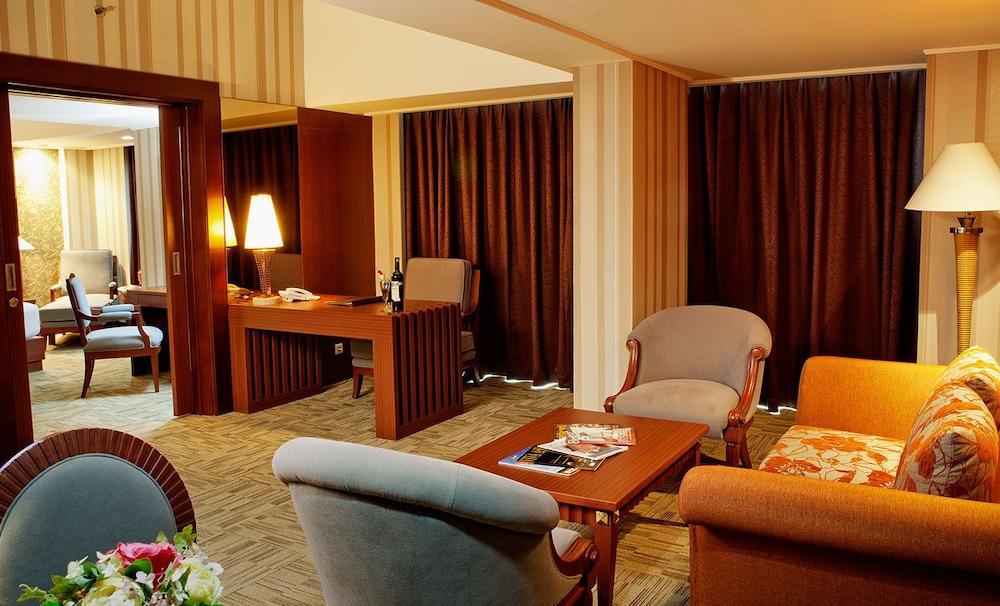 Fotos del hotel - TREVA INTERNATIONAL