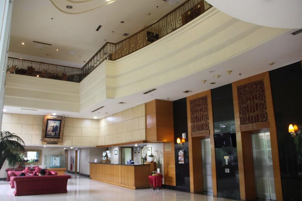 Fotos del hotel - TREVA INTERNATIONAL