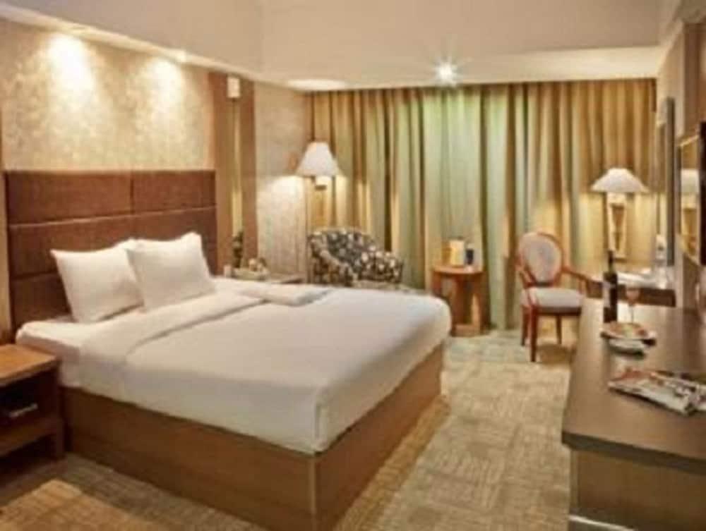 Fotos del hotel - TREVA INTERNATIONAL