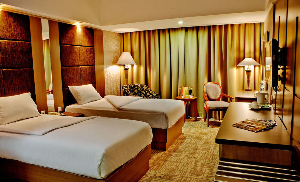 Fotos del hotel - TREVA INTERNATIONAL