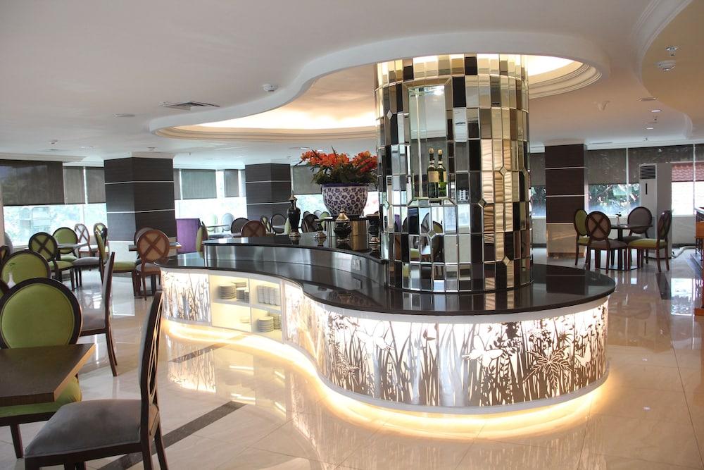 Fotos del hotel - TREVA INTERNATIONAL