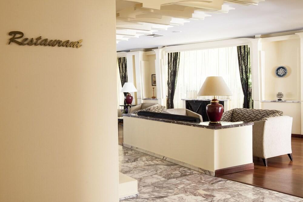 Fotos del hotel - King Hotel Guvenlik
