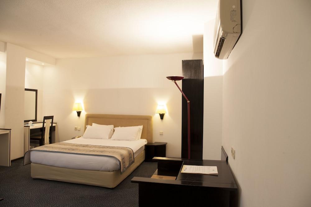 Fotos del hotel - King Hotel Guvenlik