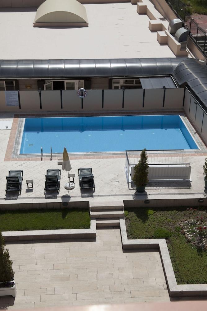 Fotos del hotel - King Hotel Guvenlik