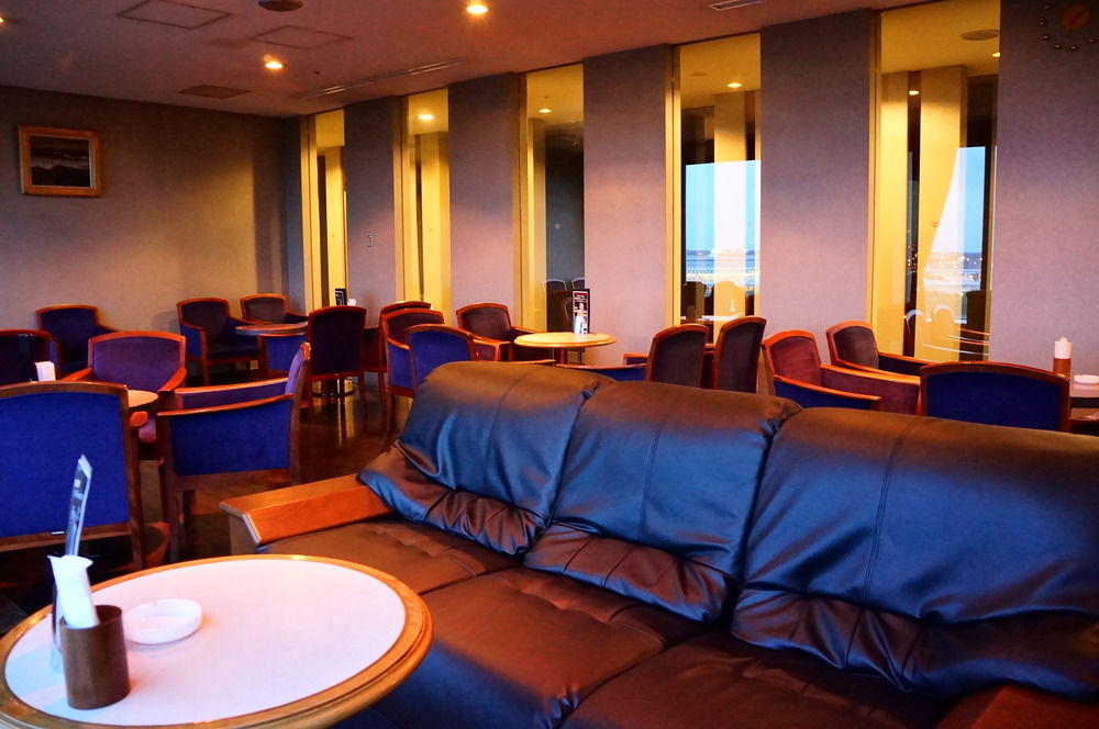 Fotos del hotel - Marroad International Hotel Narita