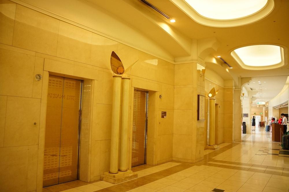 Fotos del hotel - Marroad International Hotel Narita